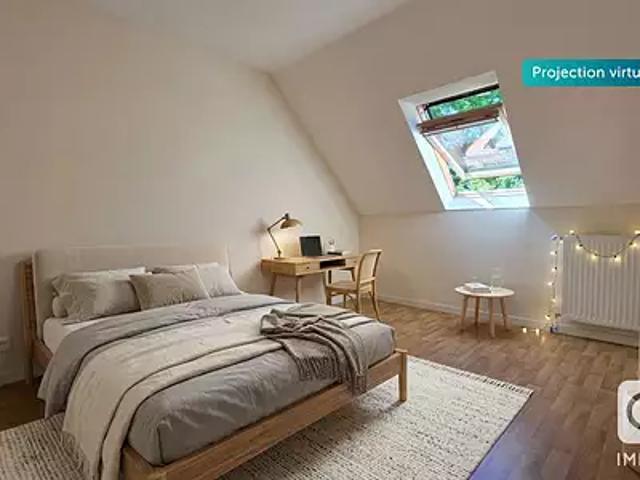 Appartement vente à Kernevez, Bénodet