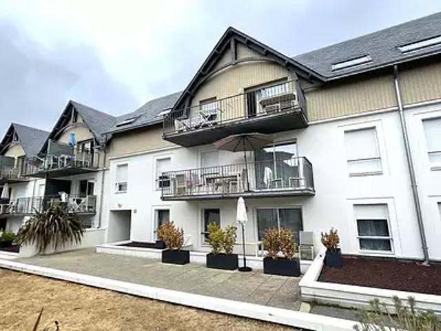 Appartement vente à Kernevez, Bénodet