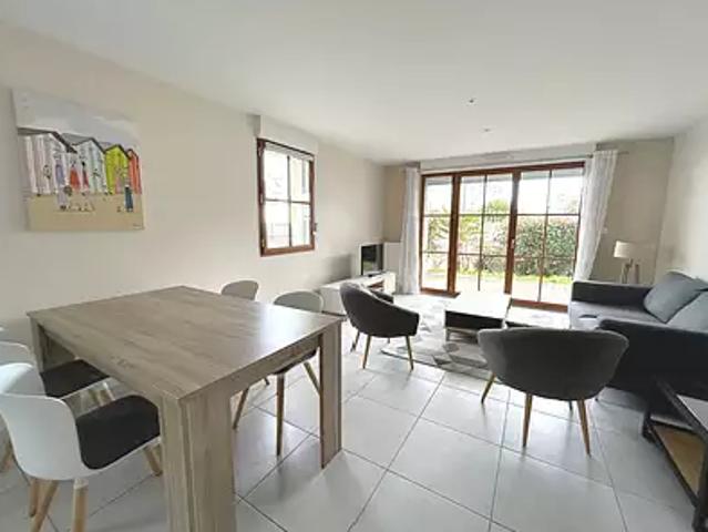 Appartement vente à Quimper, Bretagne
