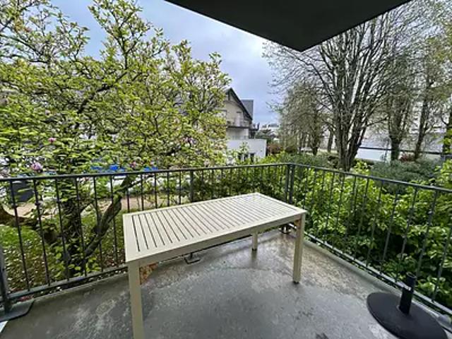 Appartement vente à Quimper, Bretagne