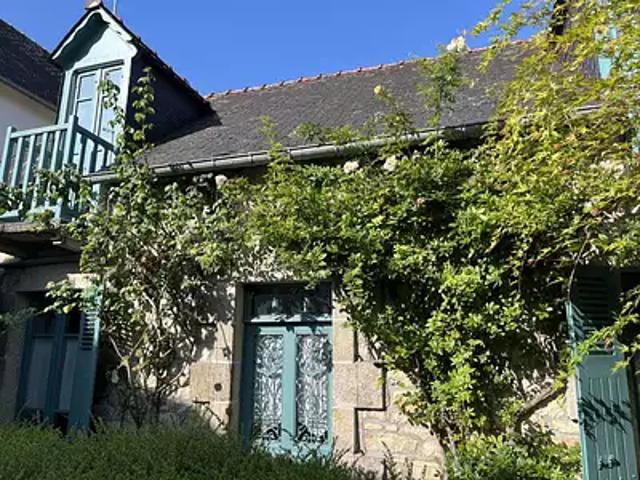 Maison vente à Kernevez, Bénodet