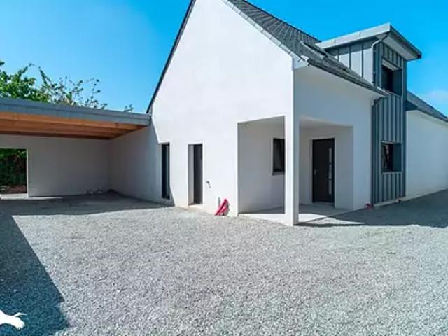 Maison vente à Quimper, Bretagne