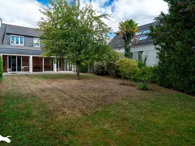 Maison vente à Kernevez, Bénodet