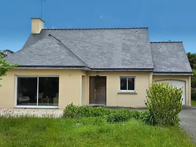 Maison vente à Kernevez, Bénodet