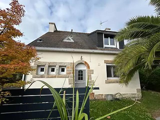 Maison vente à Kernevez, Bénodet