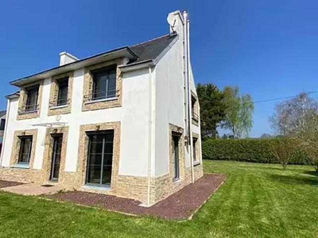 Maison vente à Quimper, Bretagne