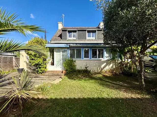 Maison vente à Kernevez, Bénodet