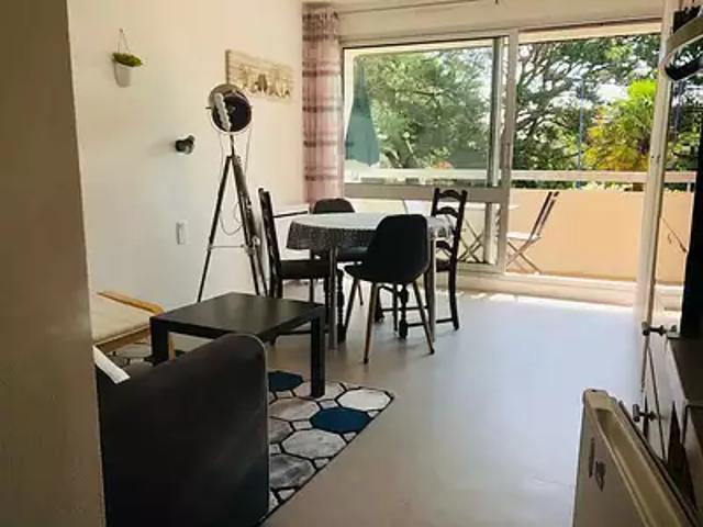 Appartement location à Kernevez, Bénodet