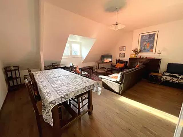 Appartement location à Kernevez, Bénodet