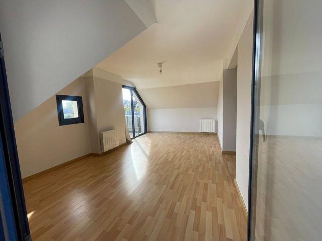 Appartement location à Résidence les jardins d'Arvor Vacances Bleues, Bénodet