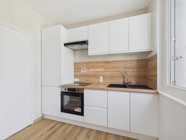 Appartement location à Quimper, Bretagne