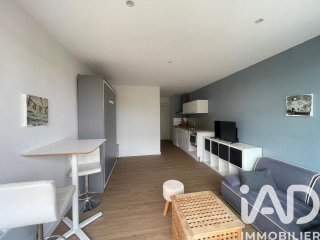 Appartement vente à Bénodet, Finistère