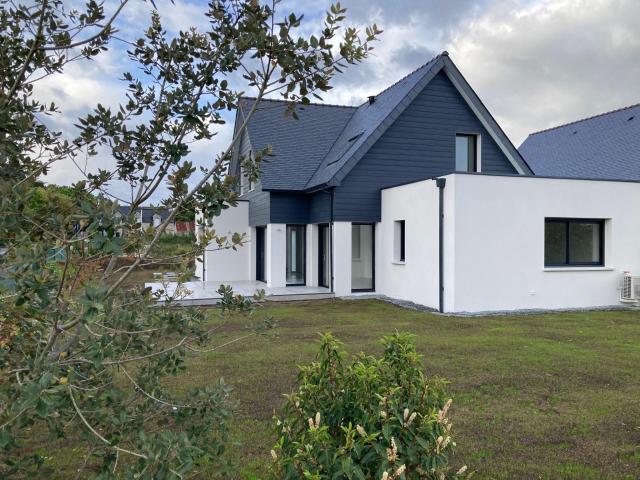 Maison vente à Bénodet, Finistère