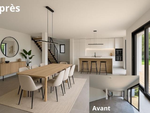 Maison vente à Bénodet, Finistère