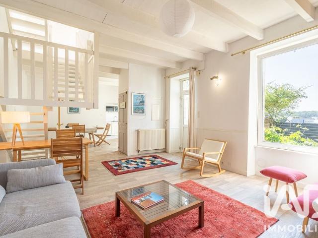 Maison vente à Bénodet, Finistère