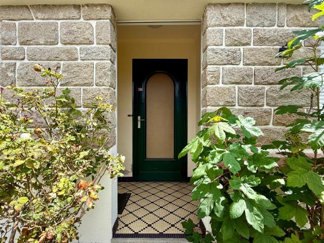 Maison vente à Quimper, Bretagne