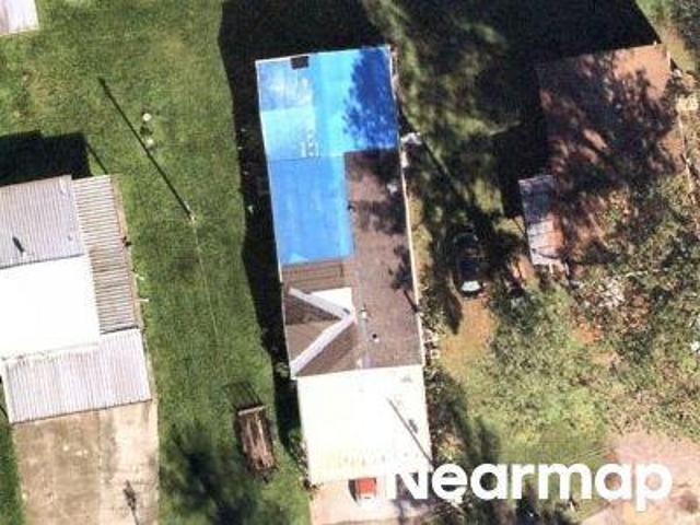 House for sale in Donner, Louisiana