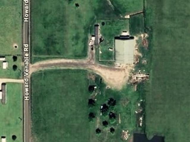 Land for sale in Sunset, Louisiana