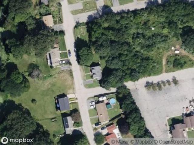 House for sale in Coventry, Rhode Island
