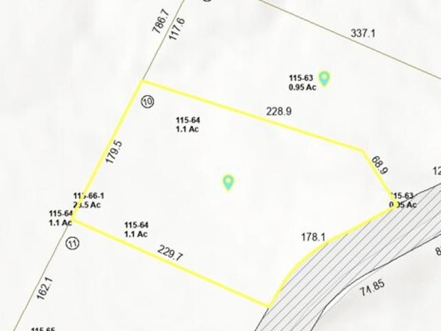 Land for sale in Ellsworth, Maine
