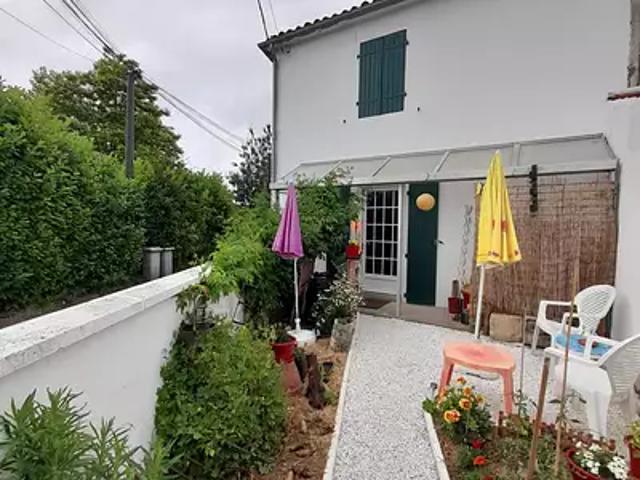 Maison vente à La Rochelle, Benon