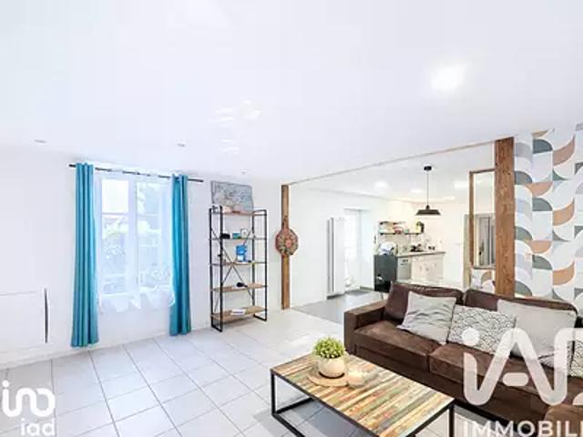 Maison vente à Le Bourg, Benon