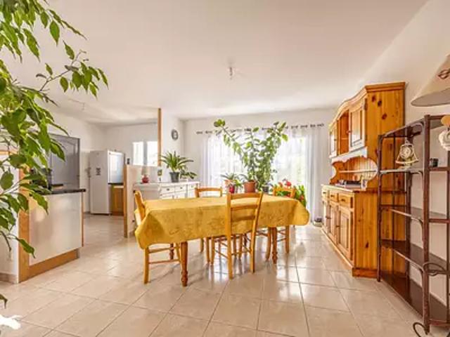 Maison vente à Le Bourg, Benon