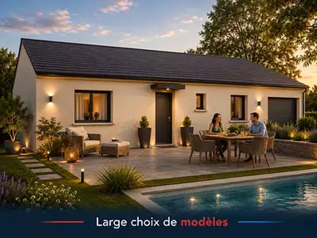 Maison vente à Belley, Bénonces