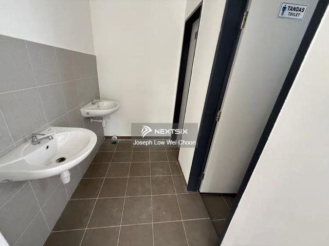 Shop for rent in Papar, Sabah