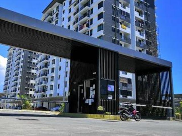 Apartment for sale in Papar, Sabah
