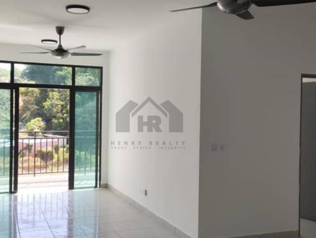 Apartment for rent in Papar, Sabah