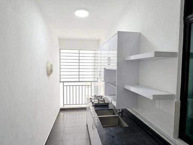 Apartment for sale in Papar, Sabah