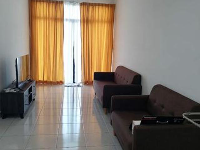 Apartment for rent in Papar, Sabah