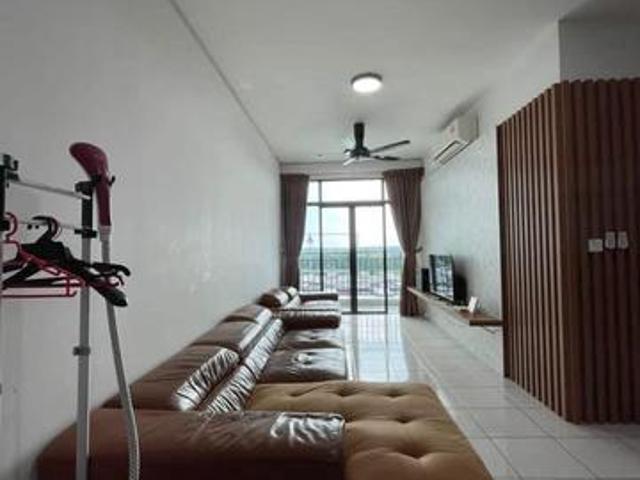 Apartment for sale in Papar, Sabah
