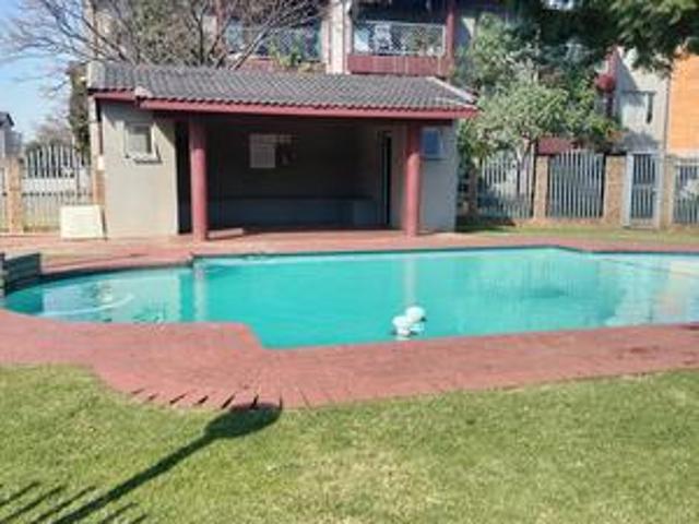 Townhouse for sale in Benoni