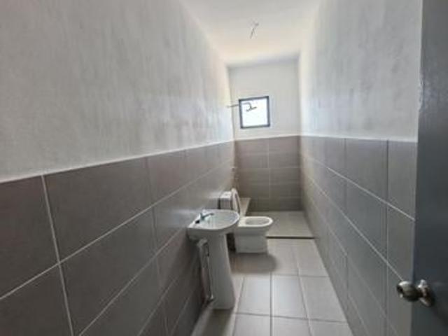 Terraced House for rent in Papar, Sabah