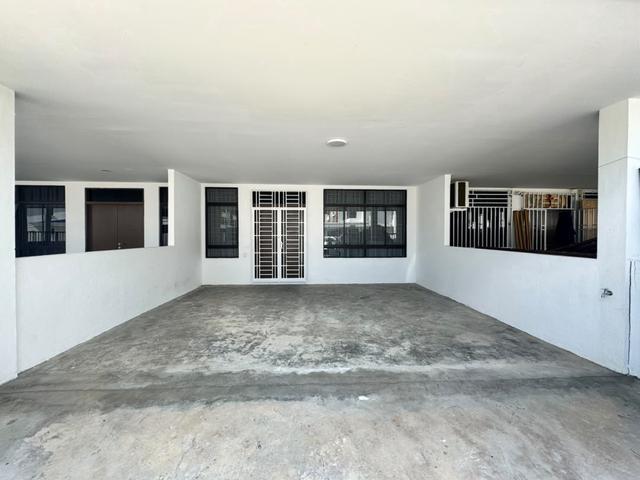 Terraced House for rent in Kinabalu, Sabah