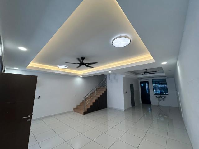 House for rent in Sabah