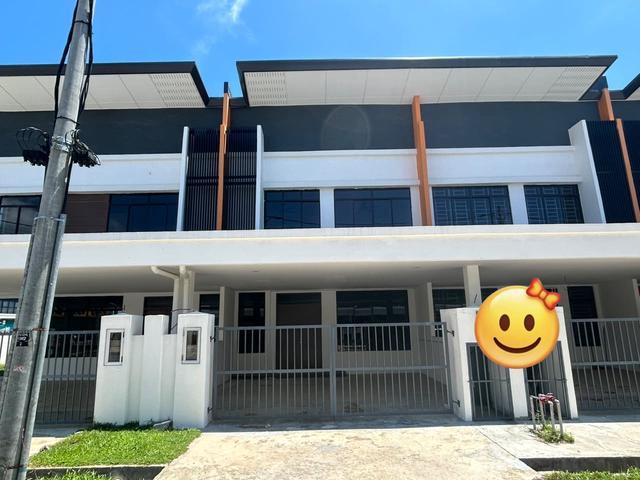Terraced House for rent in Papar, Sabah