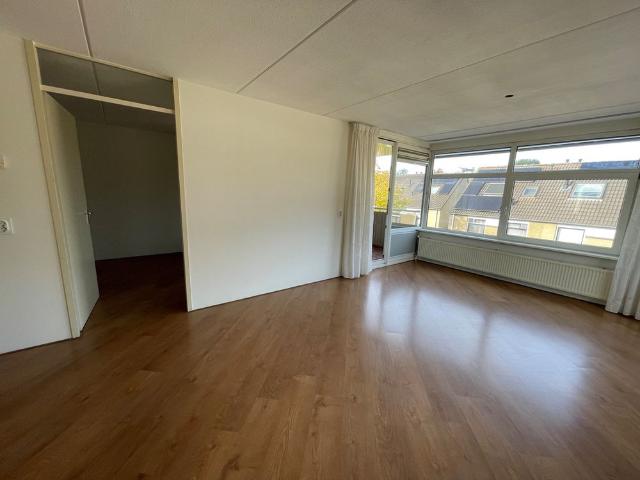 Appartement te huur in De Overmaat, Arnhem