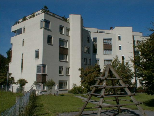 Immobilie mieten in Rheinquartier, Chur
