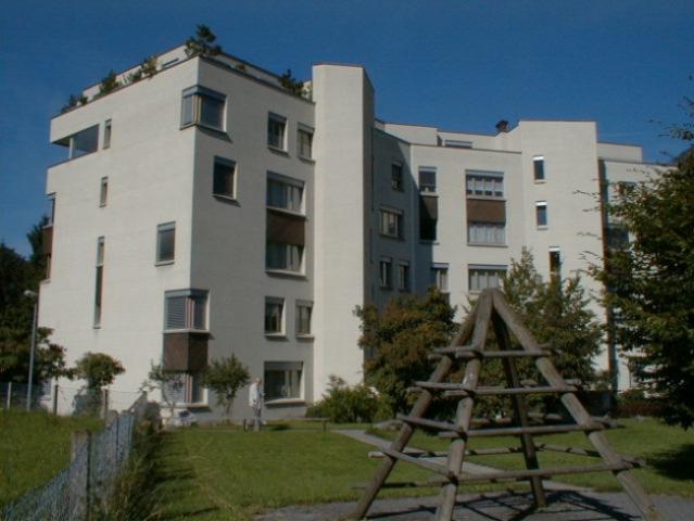 Garage mieten in Chur, Plessur