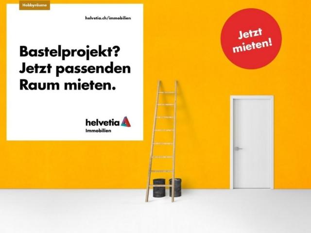 Immobilie mieten in Widen, Aargau