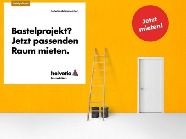 Immobilie mieten in Widen, Aargau