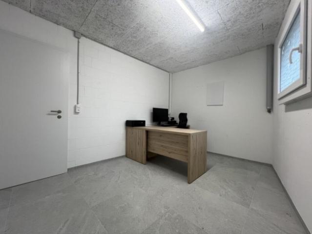 Büro mieten in Wohlen (AG), Aargau