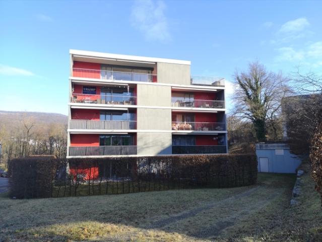 Immobilie mieten in Aarau, Aargau