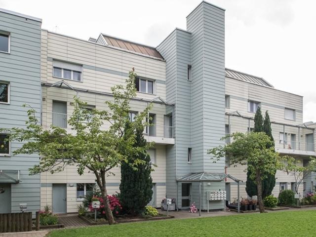 Immobilie mieten in Wettingen, Aargau