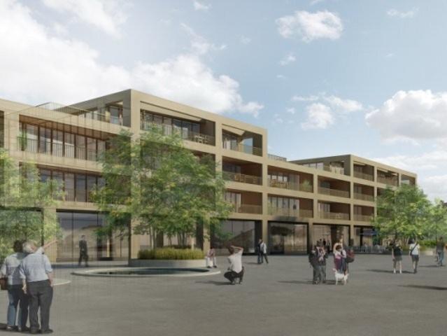 Atelier mieten in Muri Ag, Aargau