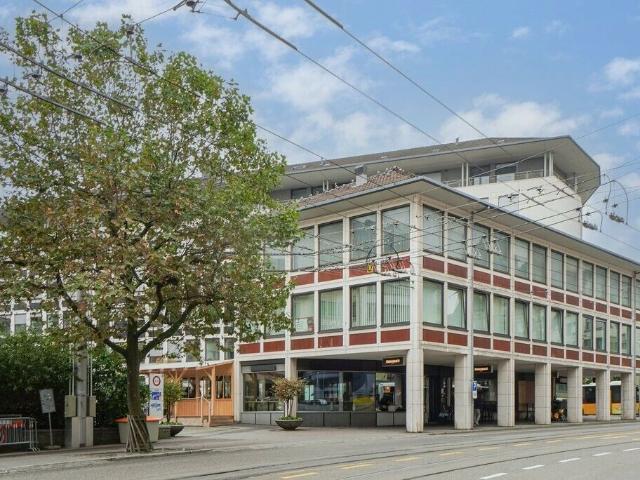 Industrie kaufen in Schwarzenbach (SG), St. Gallen