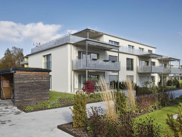 Atelier mieten in Langenthal, Bern